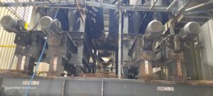 Vis à Cendre (MatBlan.)